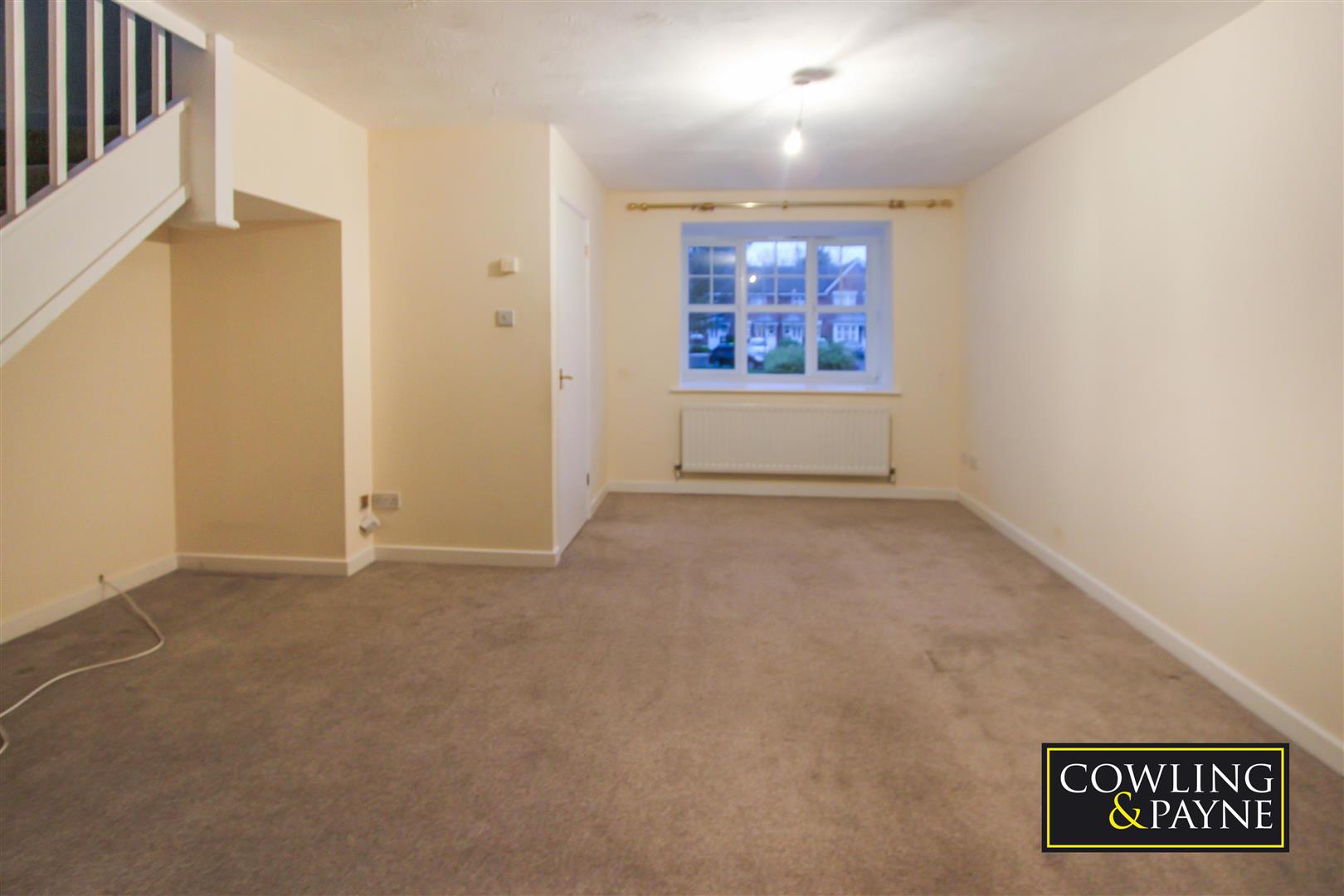 Grosvenor Road, Rayleigh